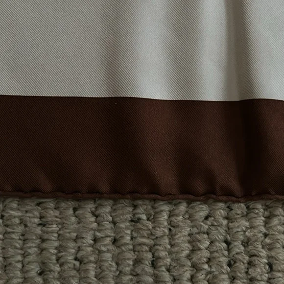 Hermès 100% Silk Scarf Selle D’Apparat Marocaine - Picture 4 of 12